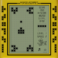 Brick Game - Retro Games