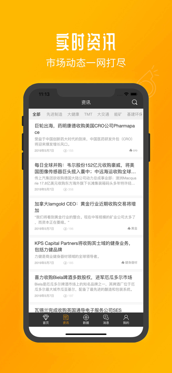 晨哨大买手 screenshot 2