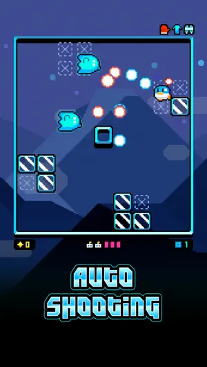 Klee: Spacetime Cleaners screenshot 2