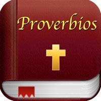 Proverbios Bíblicos logo