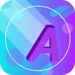 Text Animation on Video Maker App Support