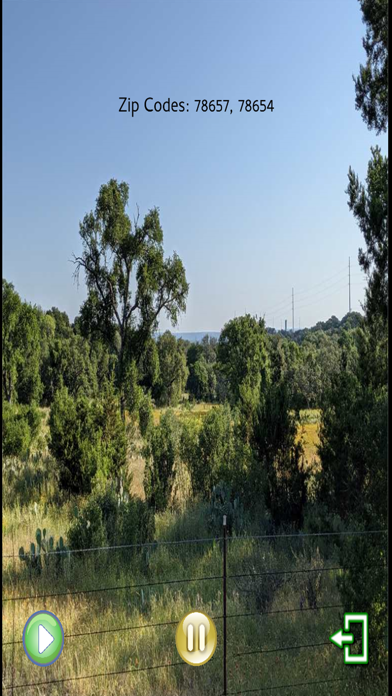 Screenshot #2 pour Meditations: Horseshoe Bay