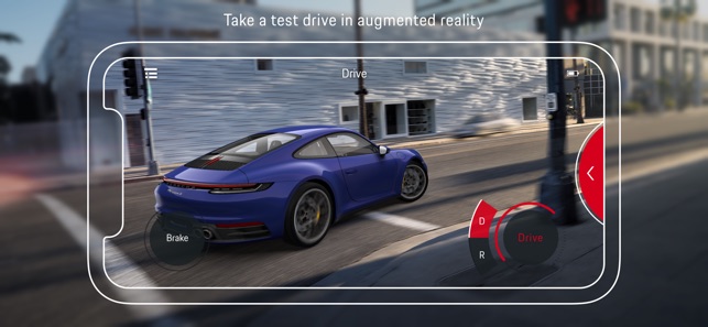 Porsche AR Visualizer(圖5)-速報App