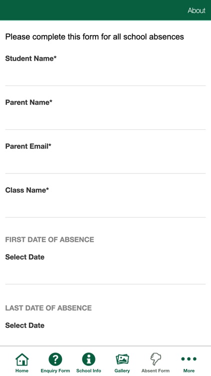 Ironbark Ridge Public School screenshot-3