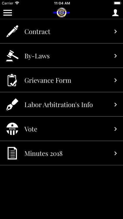 OCDSPBA screenshot-7