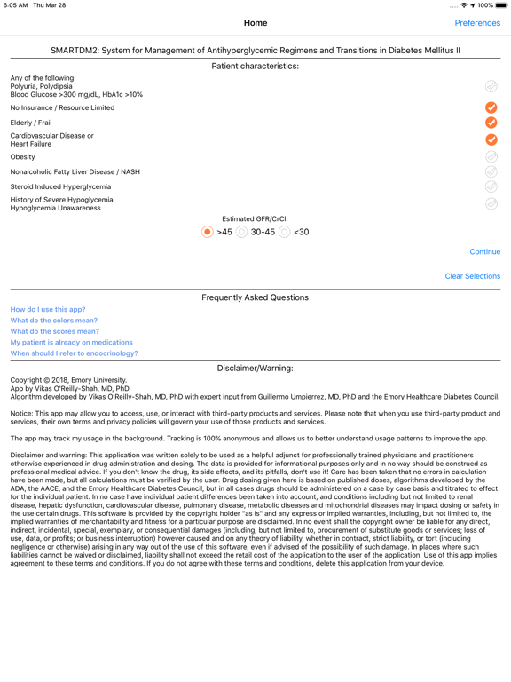 Screenshot #4 pour SMARTDM2