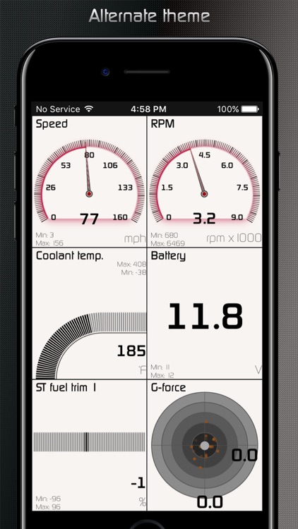 Hondata Complete screenshot-7