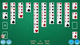 Game screenshot FreeCell. hack