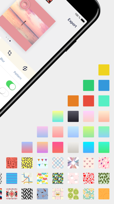 SquareDude - Square Fit Photo screenshot 5