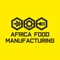 Africa Food Manufacturing Lead Retrieval App for show exhibitors