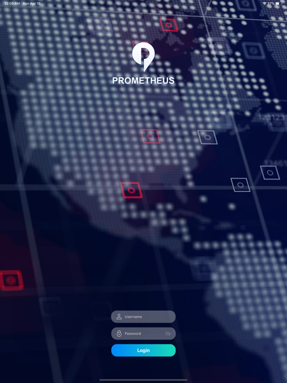 Screenshot #4 pour Prometheus Lite