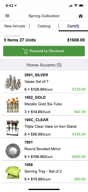 Fora Marketplace(圖8)-速報App