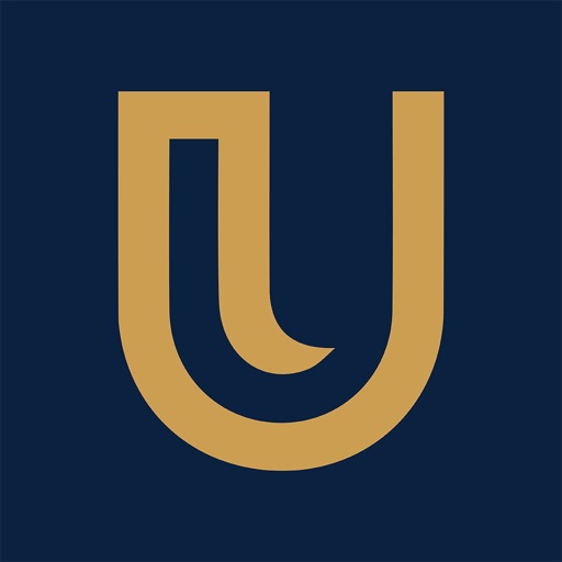 UBank Banking made for U Icon