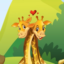 Game Animal Match - PreSchool