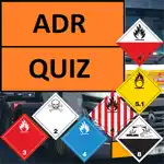 ADR Quiz Dangerous Goods App Support