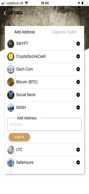 Crypto Hunter(圖6)-速報App