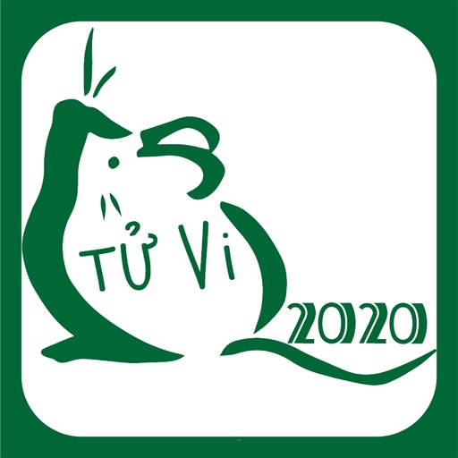 Tu Vi 2020 - Tu Vi Canh Ty icon