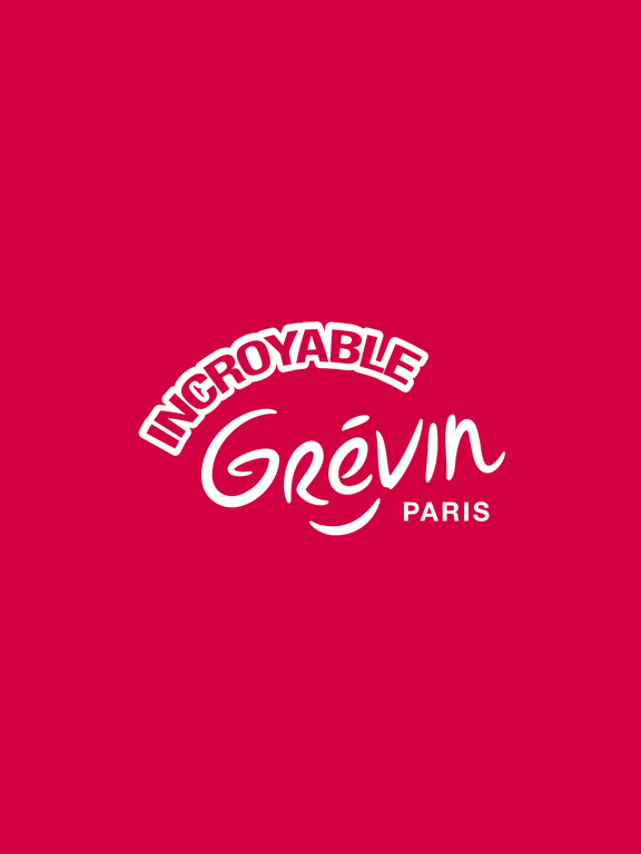 Screenshot #4 pour Grévin Paris