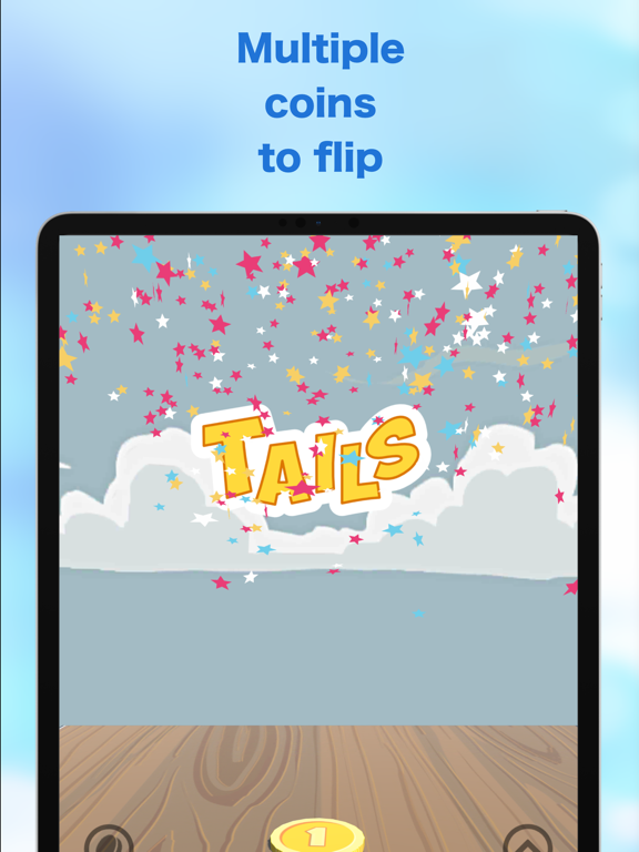 Screenshot #5 pour Mondo's Flip That!