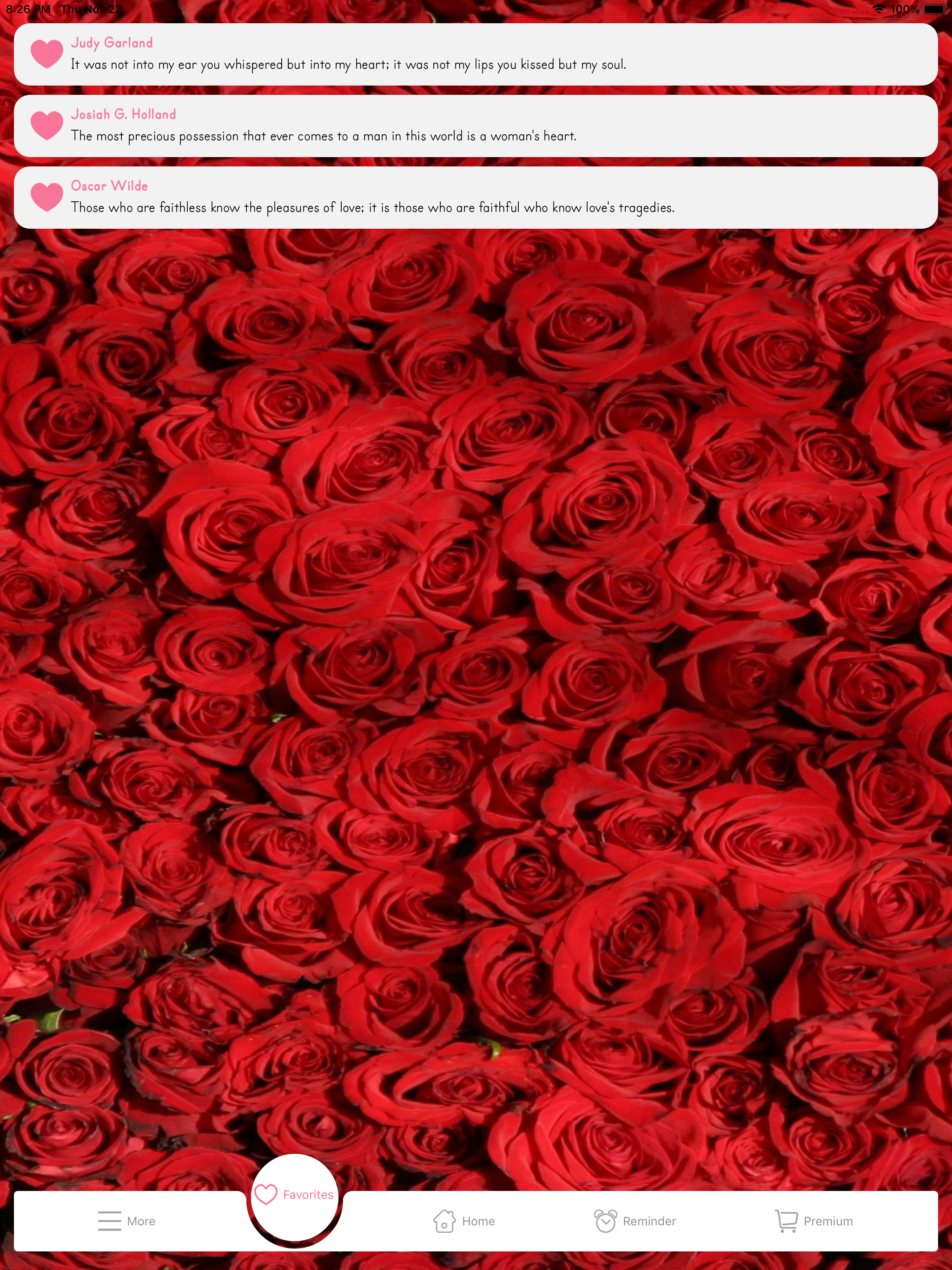 Been Together Love Quotes App