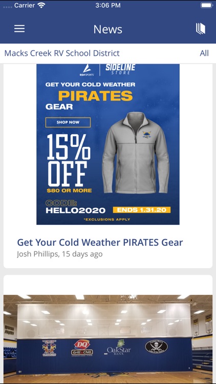 Macks Creek School screenshot-3