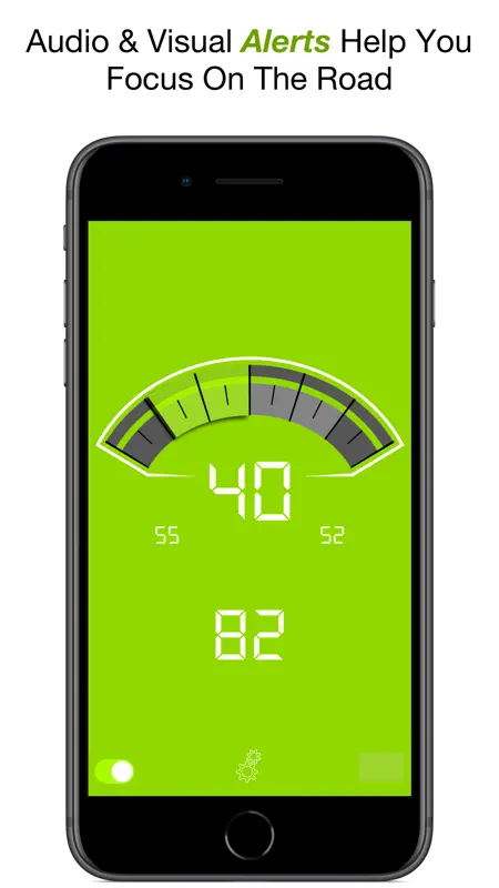 Alert Position screenshot 2 of 6