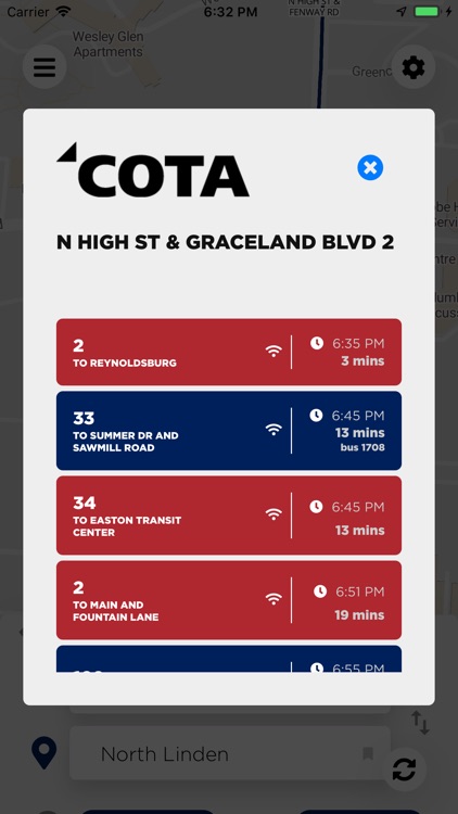 Pivot – Empowering Mobility screenshot-6