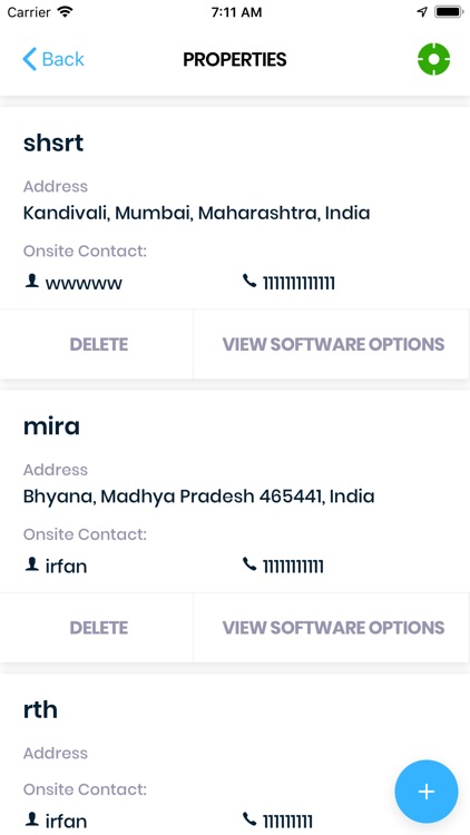 Homeland Surveillance screenshot-3