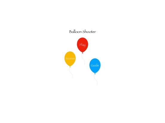 Screenshot #4 pour Balloon Shooter AR