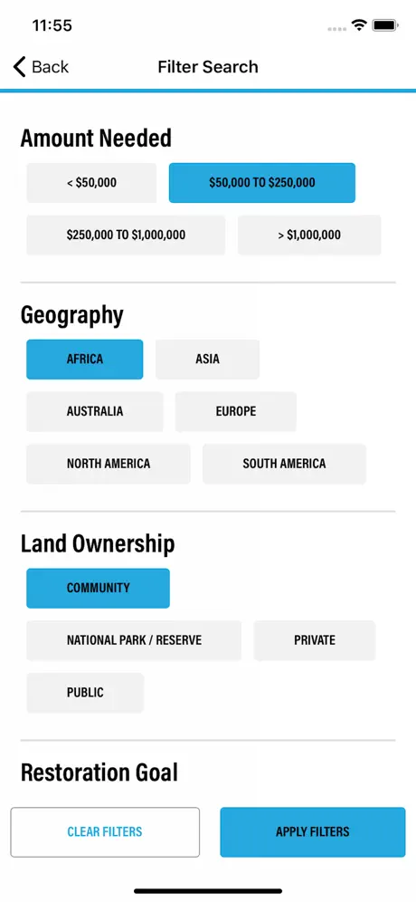 TravelSpend: Travel Budget App