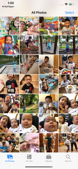 MyFlipper(圖2)-速報App