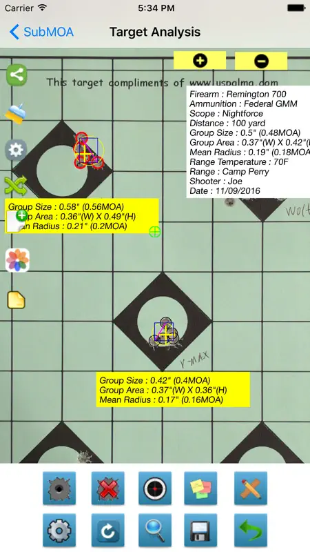SubMOA Pro screenshot 2 of 5