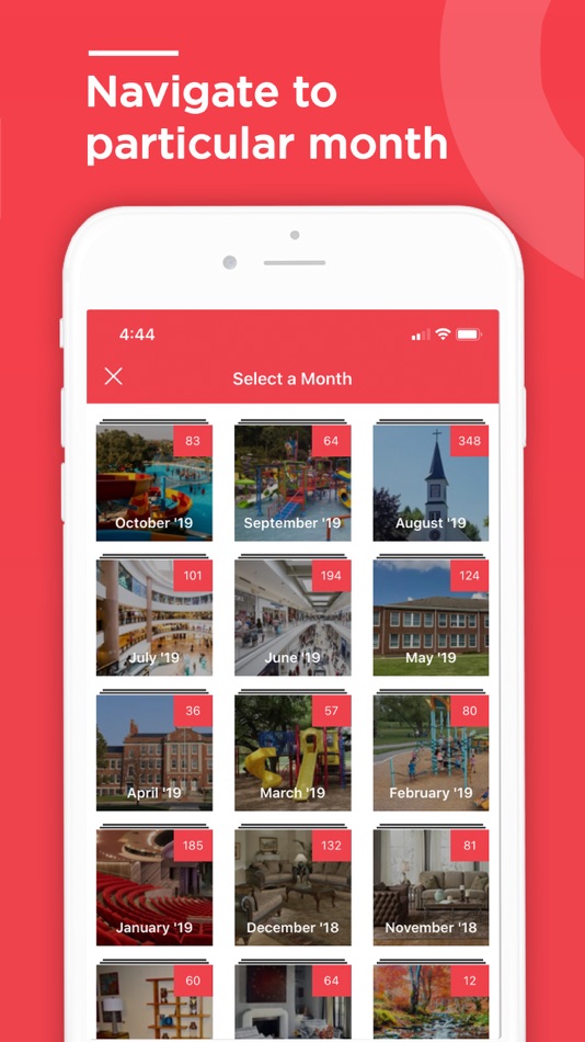 #6. Gallery Cleaner : Swipe Delete (iOS) 게시자: Alunt Apps