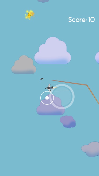 Missile Dodge: Jackpot Rising screenshot-4
