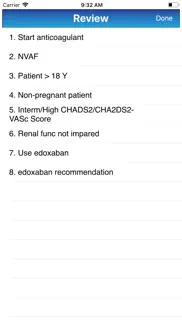 anticoagulation manager problems & solutions and troubleshooting guide - 2