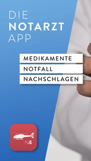 notarzt pro 4 iphone bildschirmfoto 1
