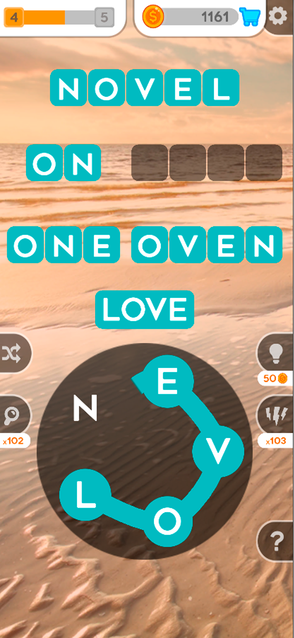 Word Games - Offline Games