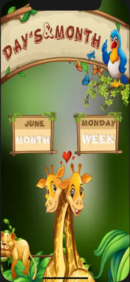 Game screenshot Smart Learning-Kids Pre-School apk