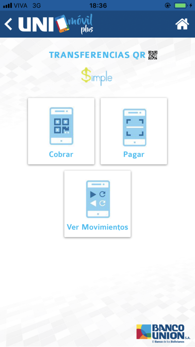 How to cancel & delete UniMovil Plus from iphone & ipad 4