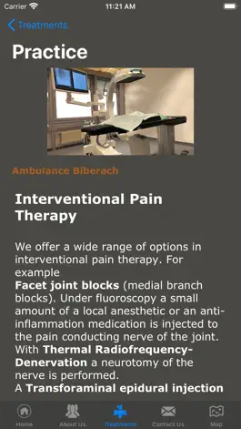 Game screenshot Neurosurgery BC apk