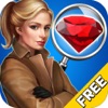 Icon Mystery Match Hidden Objects