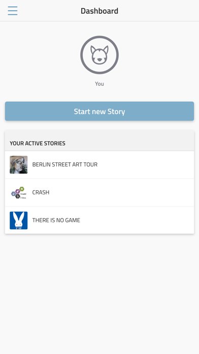 TotoGo Screenshot
