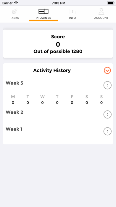 Screenshot #2 pour Run For India