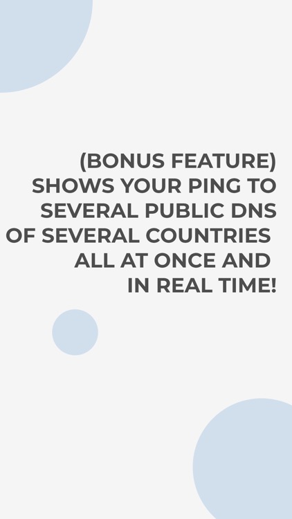 TimeSpeed -  Network Speed screenshot-3