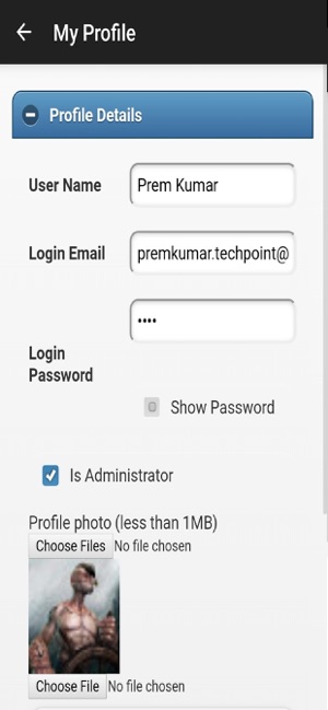 TechPoint(圖7)-速報App