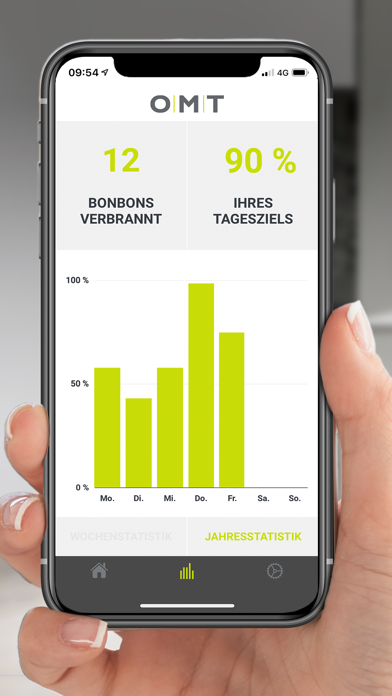 Screenshot #1 pour LIVE.STAND