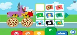 Game screenshot Joy School English Level 2 apk