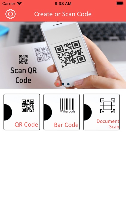 Scanner Utility 2020