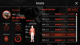 Game screenshot Shooter-AR hack