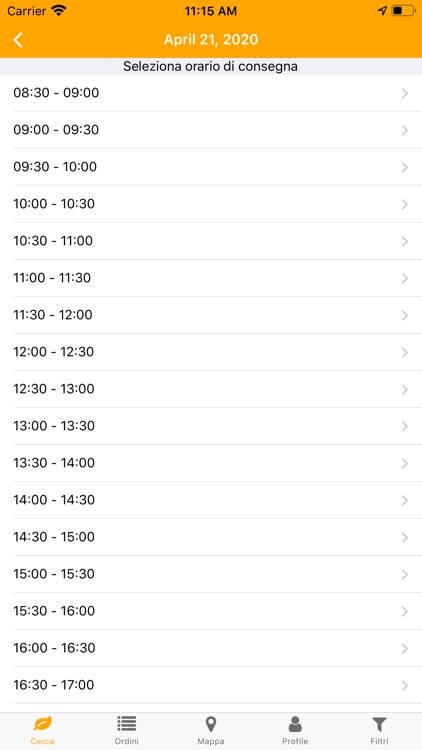 NeatEat screenshot-8